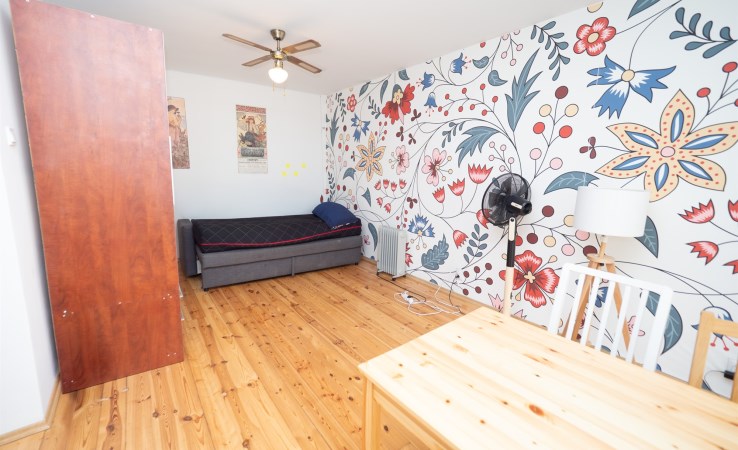apartment for rent - Kraków, Śródmieście