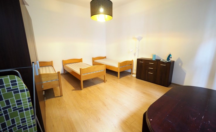 apartment for rent - Kraków, Stare Miasto