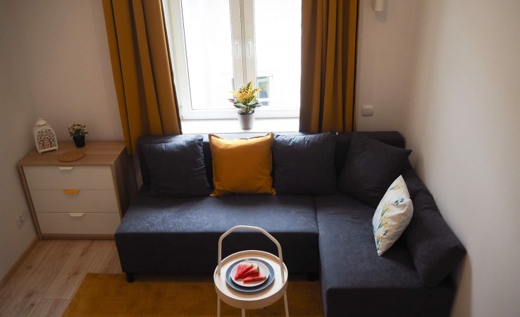 apartment for rent - Kraków, Stare Miasto