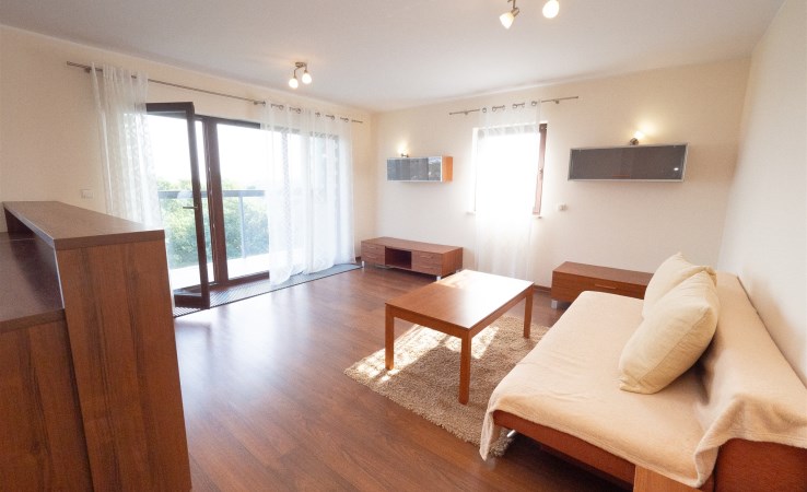 mieszkanie na wynajem - Kraków, Podgórze Duchackie, Wola Duchacka