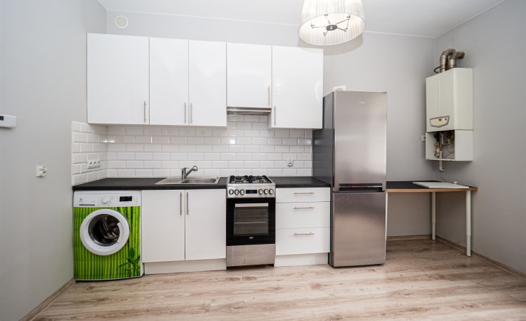 apartment for sale - Kraków, Grzegórzki, Żółkiewskiego