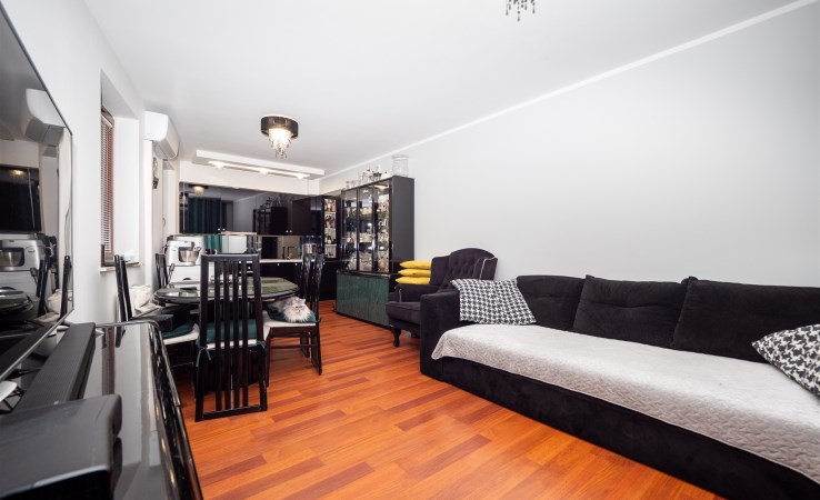apartment for sale - Kraków, Prądnik Czerwony, Reduta