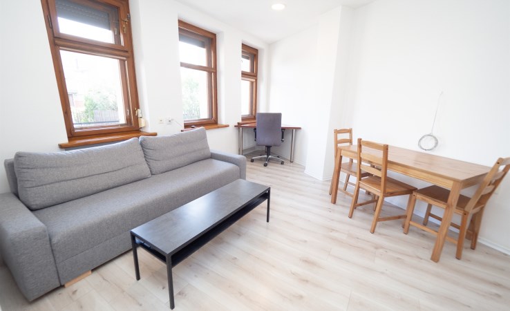 apartment for rent - Kraków, Łagiewniki-Borek Fałęcki, Łagiewniki