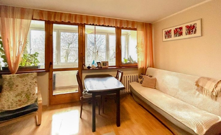 mieszkanie na sprzedaż - Kraków, Bieżanów-Prokocim, Prokocim, Teligi