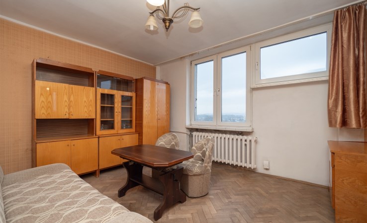 mieszkanie na sprzedaż - Kraków, Grzegórzki, Olsza, Młyńska