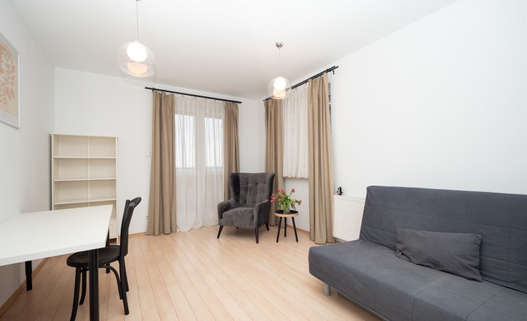 apartment for rent - Kraków, Dębniki, Chmieleniec