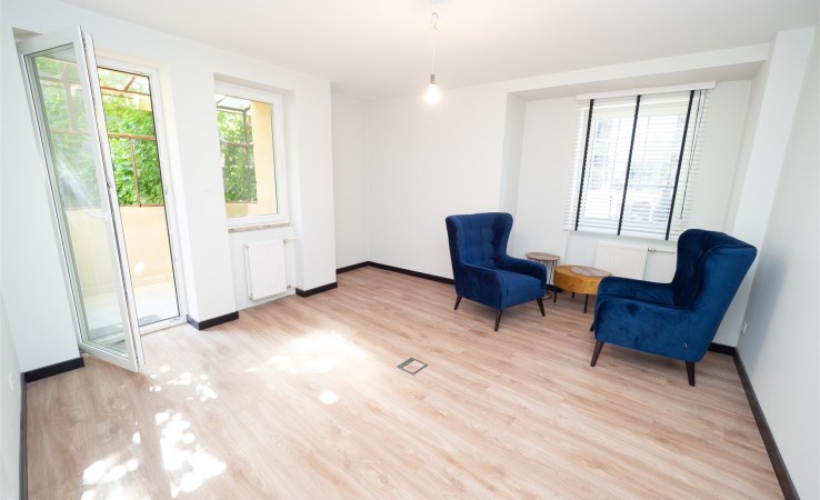 apartment for sale - Kraków, Dębniki, Stare Miasto