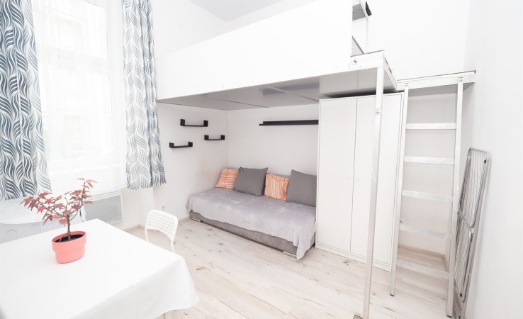 mieszkanie na sprzedaż - Kraków, Stare Miasto