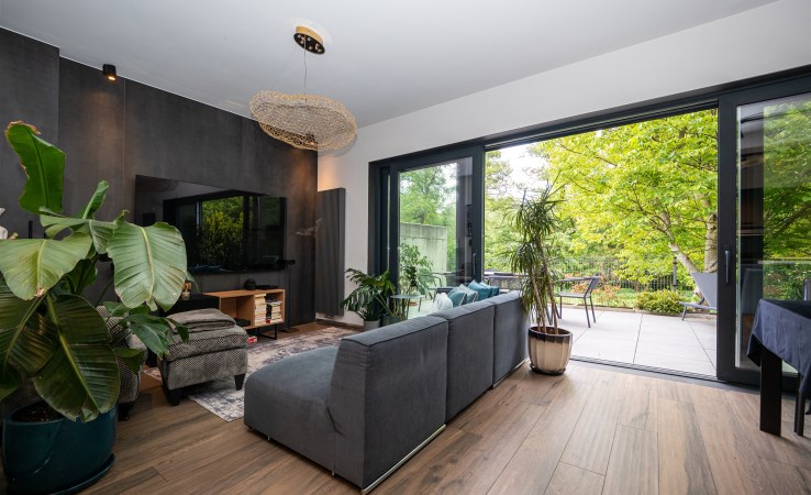 apartment for sale - Kraków, Prądnik Biały, Krakowskie Przedmieście