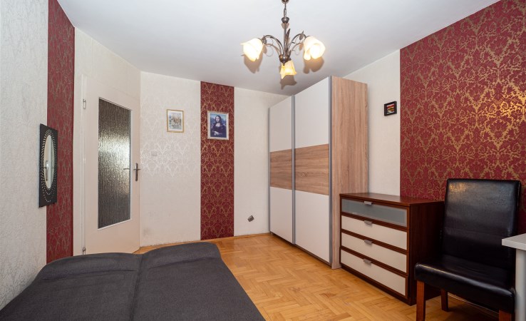 mieszkanie na sprzedaż - Kraków, Prądnik Biały