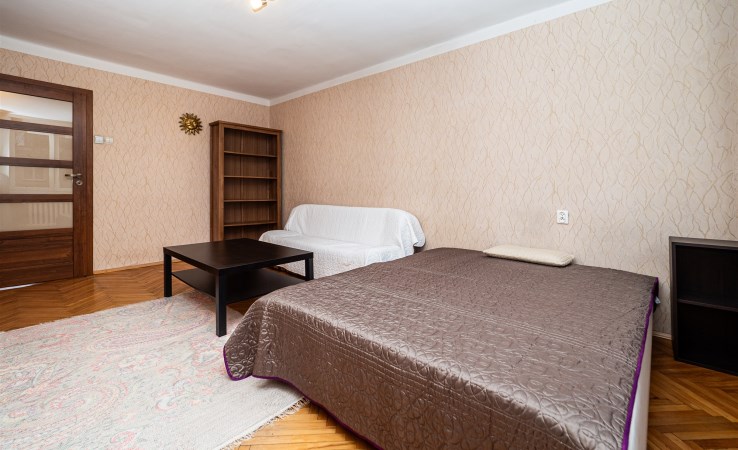 mieszkanie na sprzedaż - Kraków, Prądnik Biały