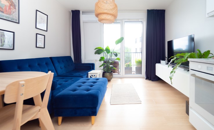apartment for sale - Kraków, Prądnik Czerwony, Olsza, Czerwonego Prądnika