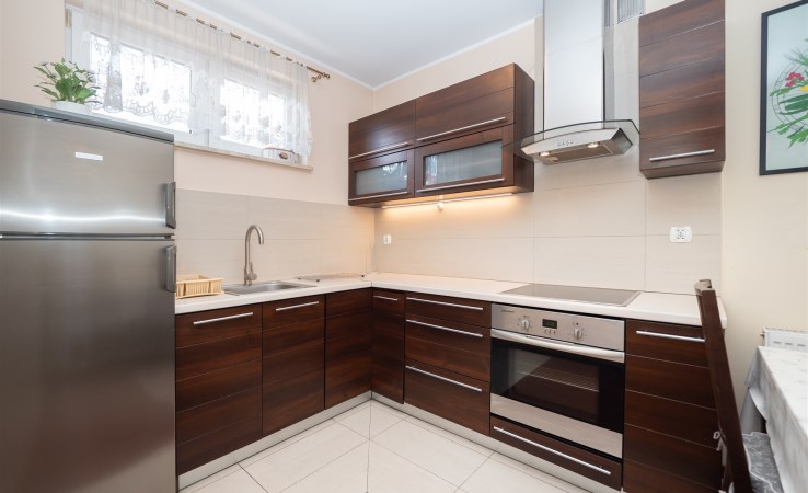 mieszkanie na sprzedaż - Kraków, Prądnik Czerwony, Dobrego Pasterza