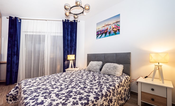 mieszkanie na wynajem - Kraków, Czyżyny