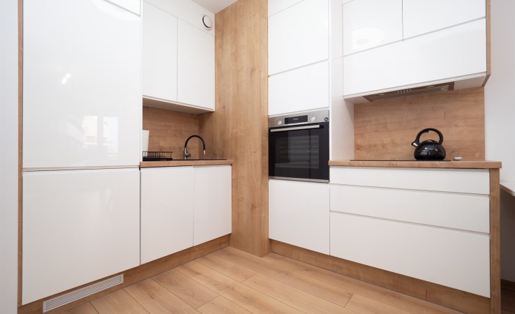 mieszkanie na wynajem - Kraków, Bronowice, Stańczyka