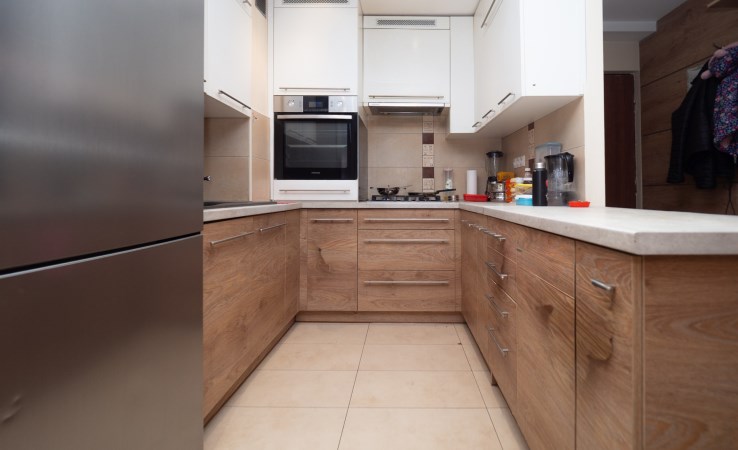 mieszkanie na wynajem - Kraków, Prądnik Czerwony, Bohaterów Wietnamu