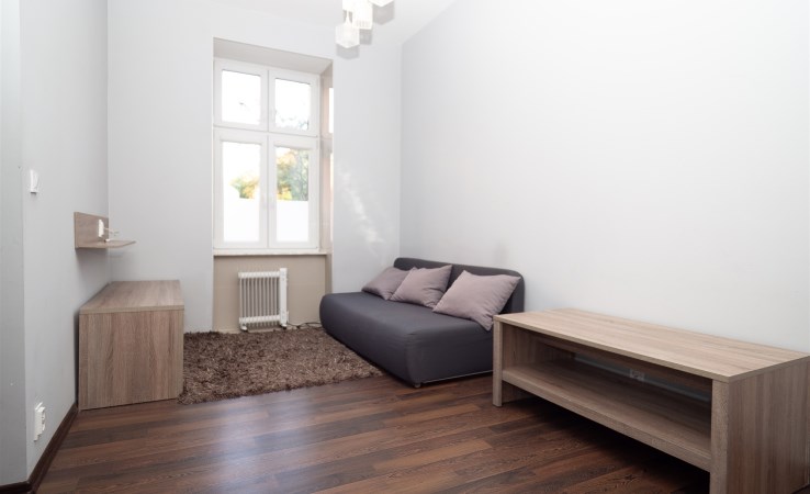 apartment for rent - Kraków, Podgórze, Stare Podgórze, Czarneckiego