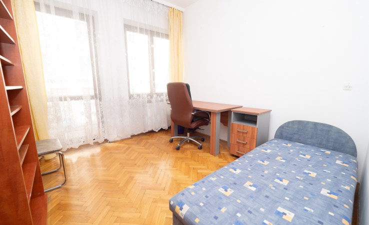 apartment for rent - Kraków, Krowodrza