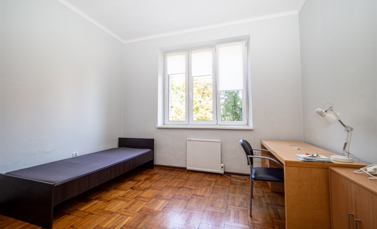 mieszkanie na wynajem - Kraków, Stare Miasto