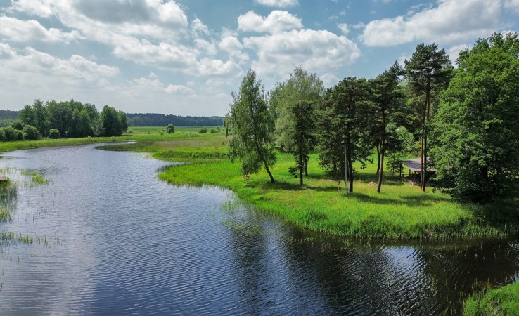 obiekt na sprzedaż - Radków, Chycza