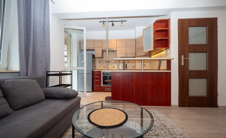 mieszkanie na sprzedaż - Kraków, Prądnik Czerwony