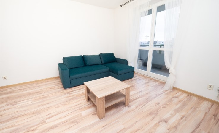 mieszkanie na wynajem - Kraków, Krowodrza, Krowodrza Górka