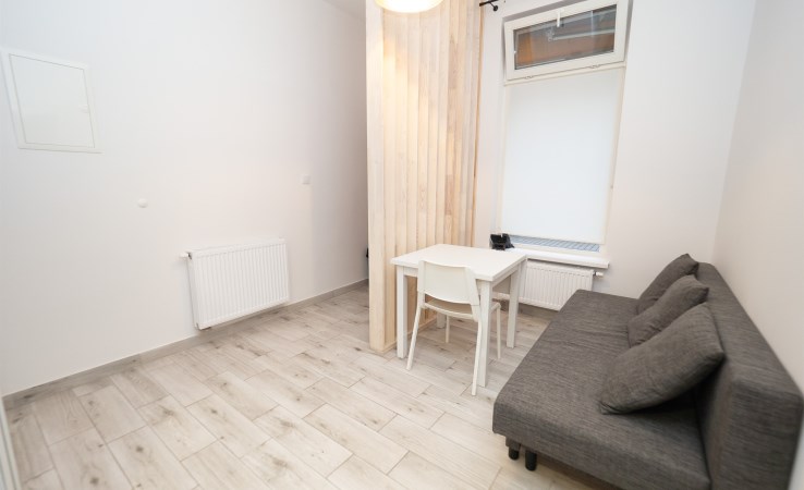 mieszkanie na wynajem - Kraków, Stare Miasto, Kleparz