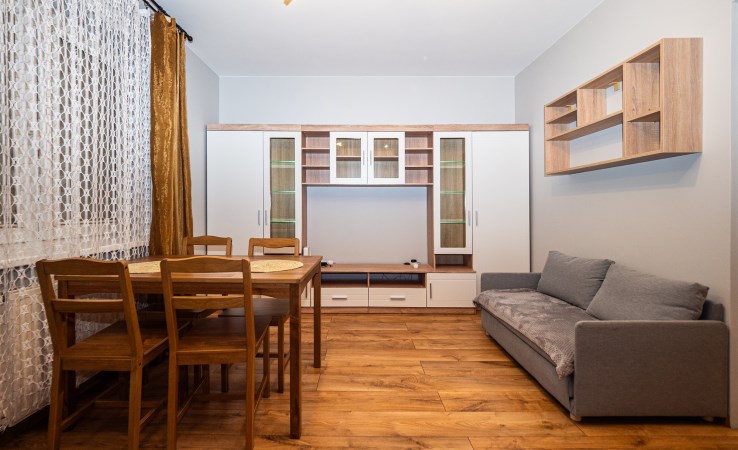 mieszkanie na wynajem - Kraków, Prądnik Czerwony