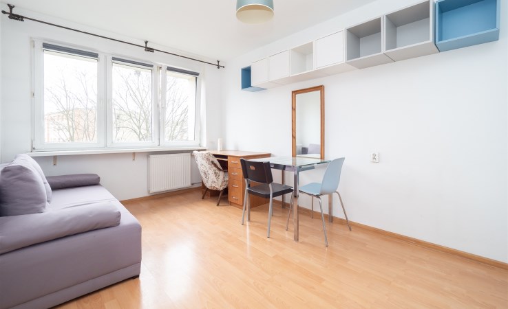 apartment for rent - Kraków, Krowodrza, Azory, Jaremy