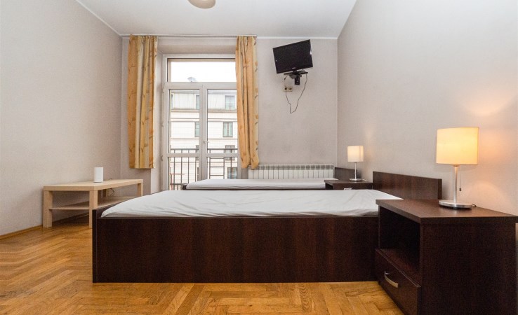 apartment for rent - Kraków, Stare Miasto