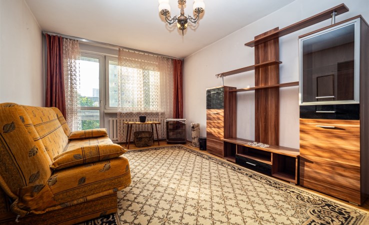 mieszkanie na wynajem - Kraków, Krowodrza, Królewska
