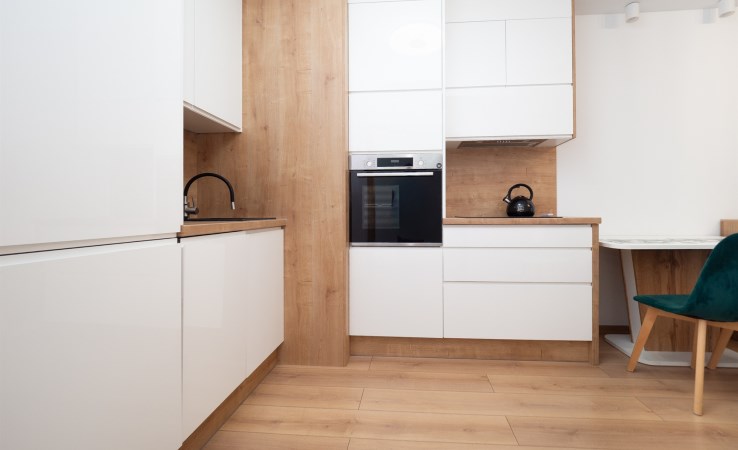 apartment for rent - Kraków, Bronowice, Stańczyka