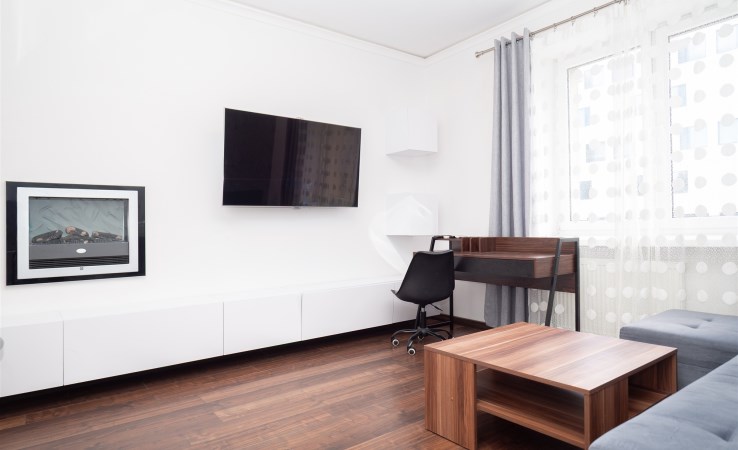 apartment for rent - Kraków, Grzegórzki, Mogilska
