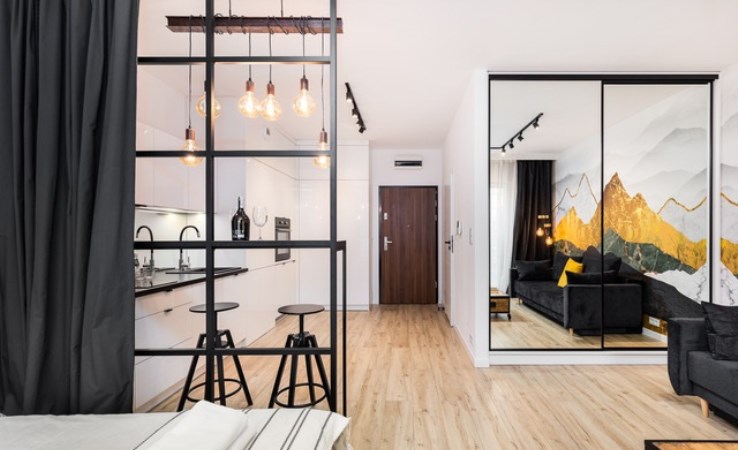 apartment for sale - Kraków, Grzegórzki, Rakowicka